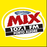 Rádio Mix FM POA RS