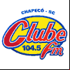 Rádio Clube FM Chapecó