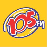 Rádio 105 FM Criciúma SC