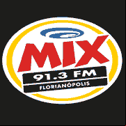 Rádio Mix FM Floripa SC