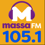 Rádio Massa FM Canoinhas SC