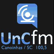 Rádio UnC FM Canoinhas SC