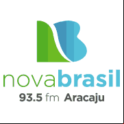 Rádio Nova Brasil FM Aracaju FM