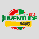 Rádio Juventude FM Lagarto SE