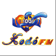 Rádio Xodó FM Propriá SE