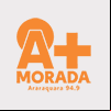 Rádio a+ Morada Araraquara