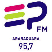 Rádio EP FM Araraquara SP