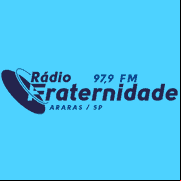 Rádio Fraternidade FM Araras SP