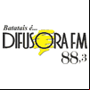 Rádio Difusora Batatais