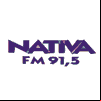 Rádio Nativa FM Bauru SP
