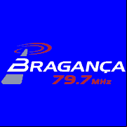 Rádio Bragança AM Bragança Paulista SP