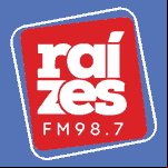 Rádio Raízes FM Capivari SP