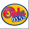 Rádio Onda FM Franca SP