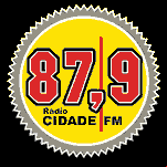 Rádio Cidade FM Juquitiba SP
