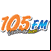 Rádio 105 FM de Colina SP