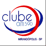 Rádio Clube de Mirandópolis SP