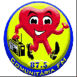 Rádio Comunitária FM Sertãozinho SP