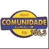 Rádio Comunidade FM São Pedro SP