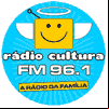 Rádio Cultura de Ituverava SP