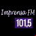 Rádio Imprensa FM Vargem Grande do SUL SP