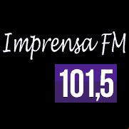 Rádio Imprensa FM Vargem Grande do Sul SP