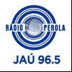 Rádio Pérola FM de Jaú SP