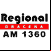Rádio Regional AM Dracena SP