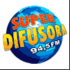 Rádio Super Difusora FM Itapetininga SP