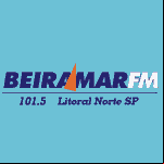 Rádio Beira Mar FM Ubatuba SP