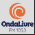 Rádio Onda Livre FM Piracicaba