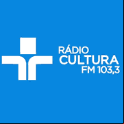 Rádio Cultura FM SP