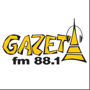 Rádio Gazeta FM SP