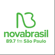 Rádio Nova Brasil FM SP