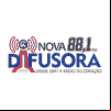 Rádio Nova Difusora FM Amparo SP