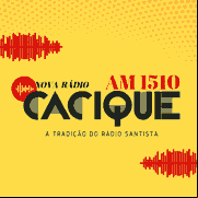 Rádio Cacique Santos