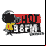 Rádio Hot 98 Unimes FM Santos FM SP
