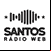 Santos Rádio Web