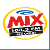 Rádio Mix FM São Carlos SP