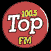 Rádio Top FM Sorocaba SP
