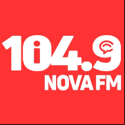 Rádio Nova FM 104 Gurupi TO