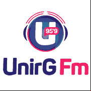 Rádio UnirG FM Gurupi TO
