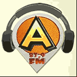 Rádio Ativa FM Guaraí TO