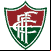 Escudo do Flu de Feira