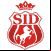 Escudo da Sociedade Imperatriz de Desportos